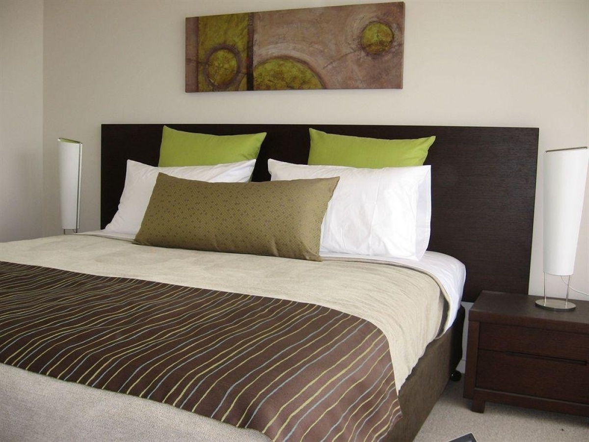Azzura Greens Resort photo