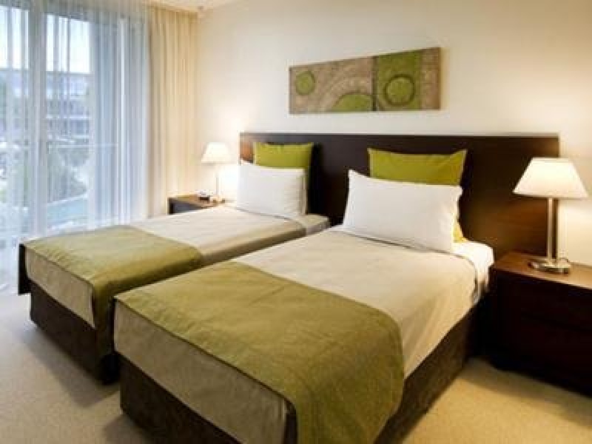 Azzura Greens Resort photo