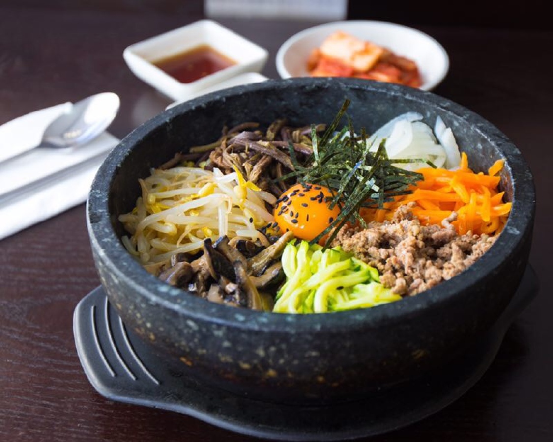 B ONE Restaurant photo