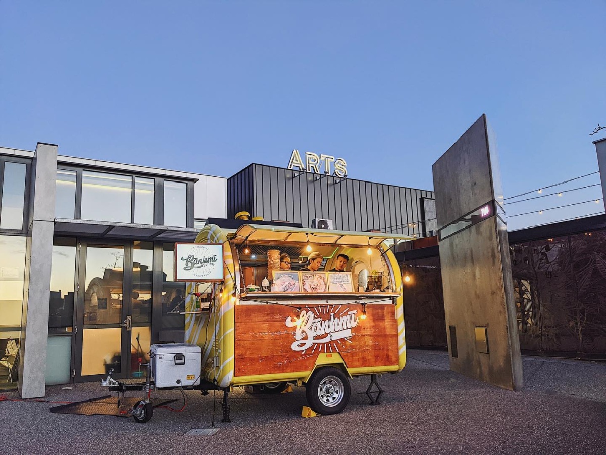 BANH MI N’ GRILL | VIETNAMESE STREET FOOD | HOBART CBD photo