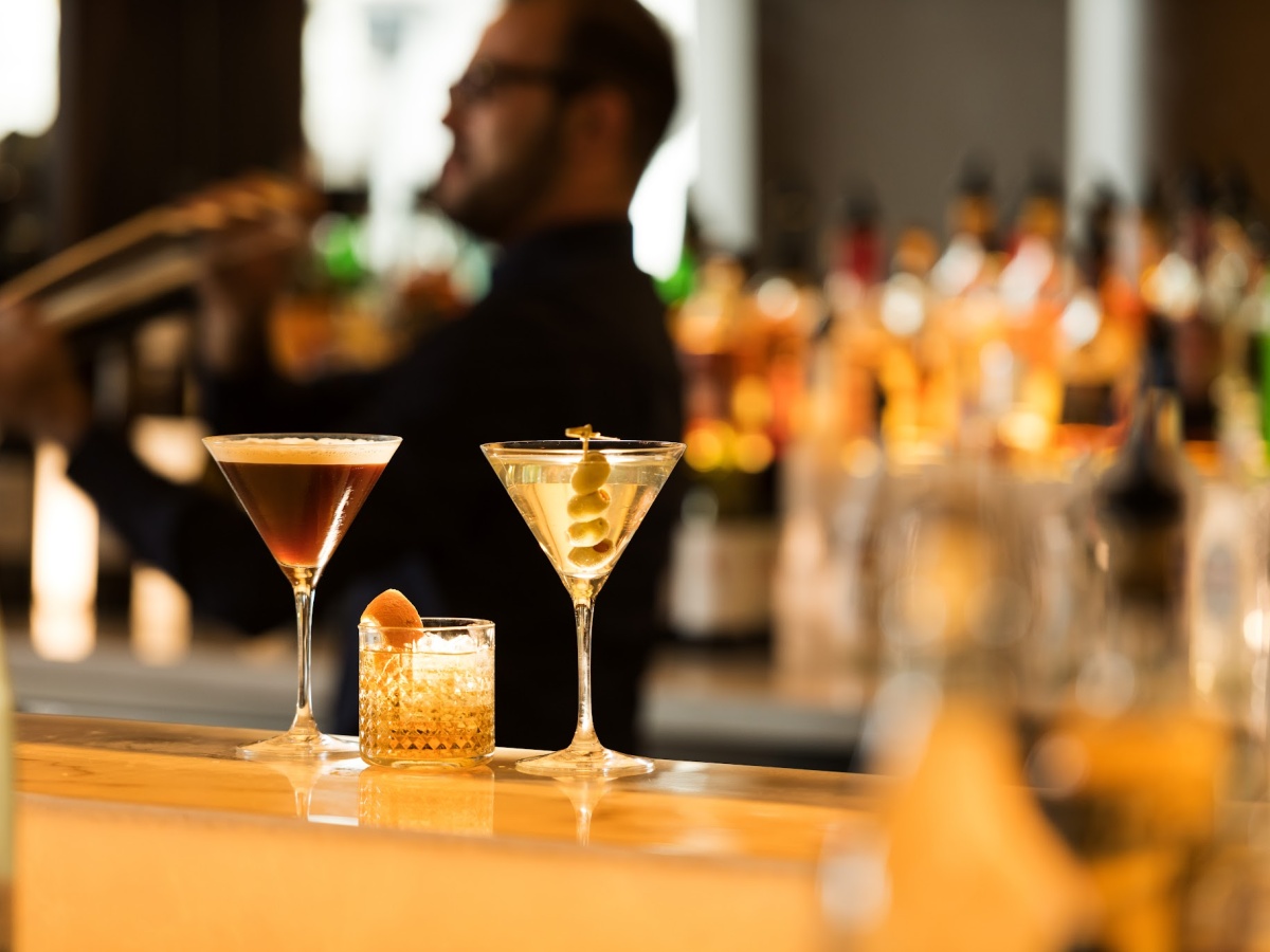 BAR 3 & Bistro Parramatta photo