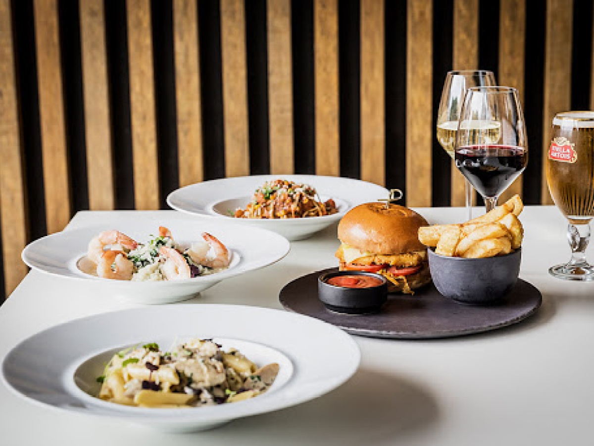 BAR 3 & Bistro Parramatta photo