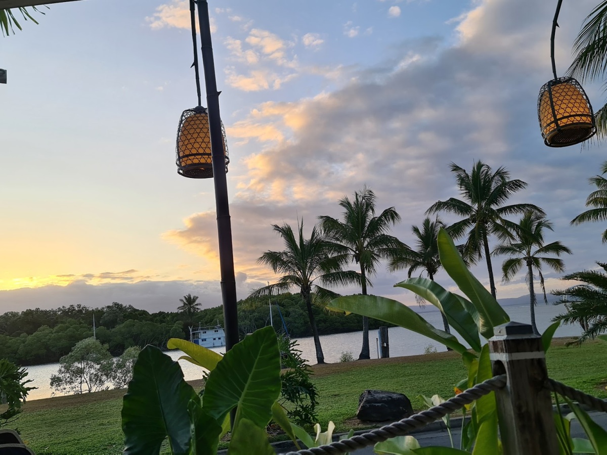 BARBADOS Port Douglas photo