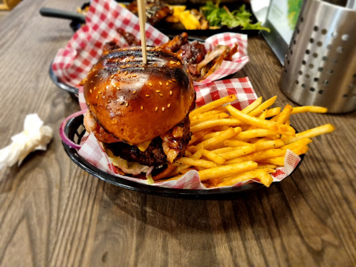 BBQ JOE Cannington photo