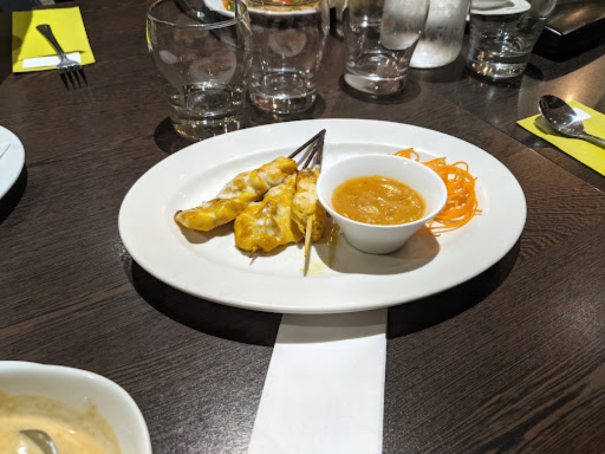 BC’s Restaurant Roma photo