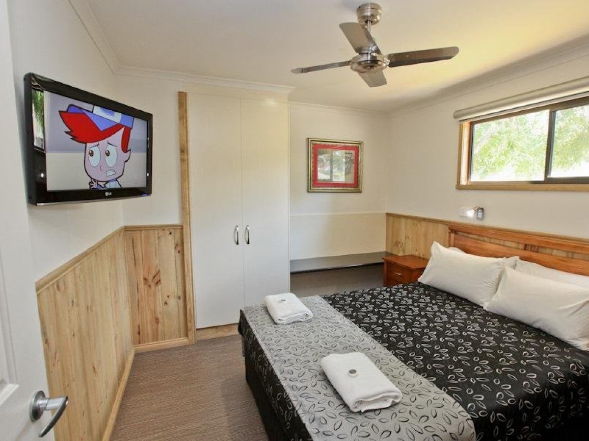 BIG4 Mildura Getaway photo