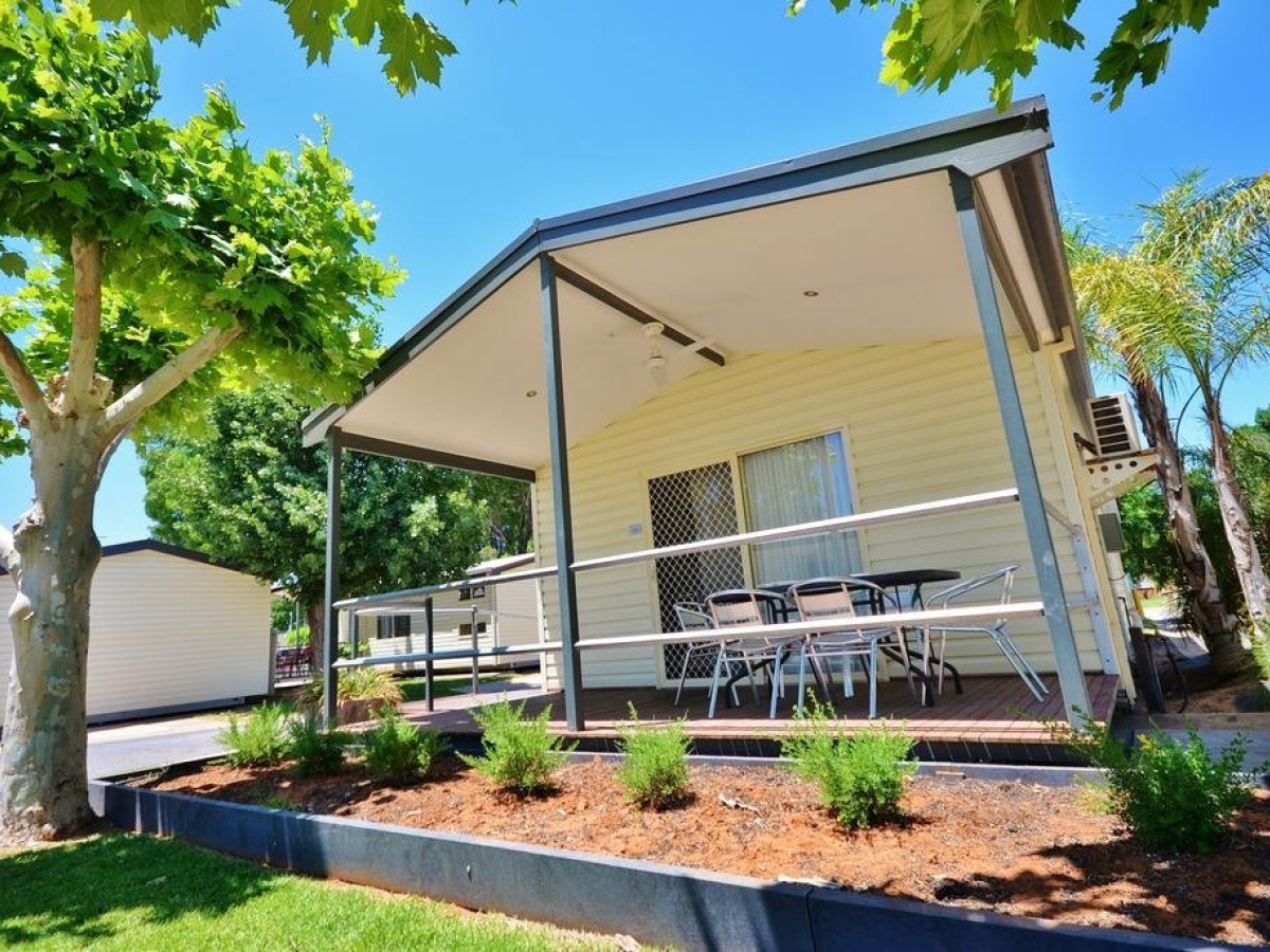 BIG4 Mildura Getaway photo