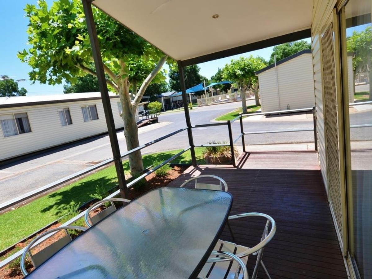 BIG4 Mildura Getaway photo