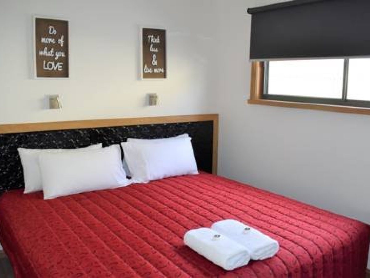 BIG4 Mildura Getaway photo