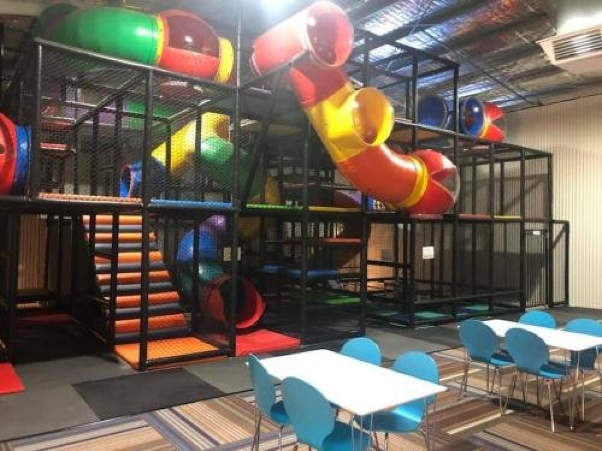 BIG4 NRMA Mildura Riverside Holiday Park photo