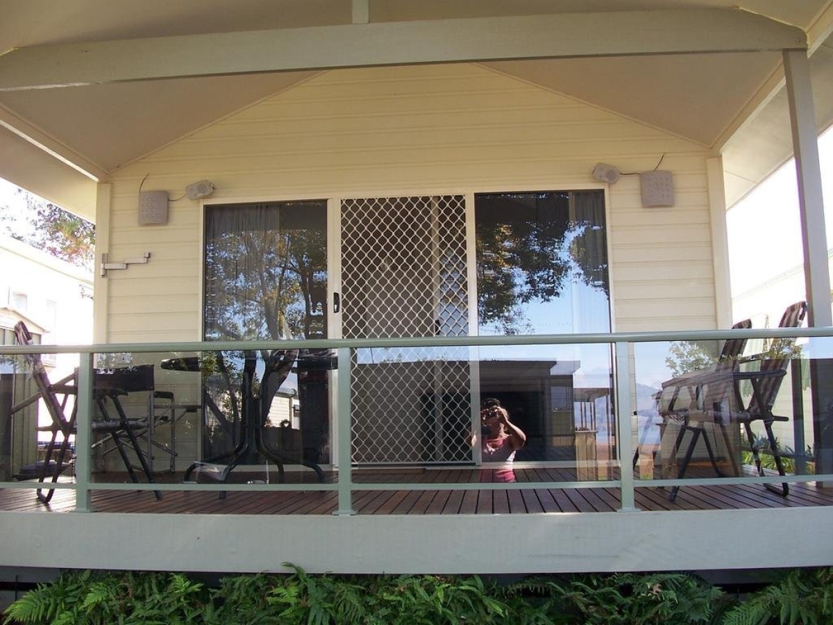 BIG4 NRMA Yarrawonga Mulwala Holiday Park photo