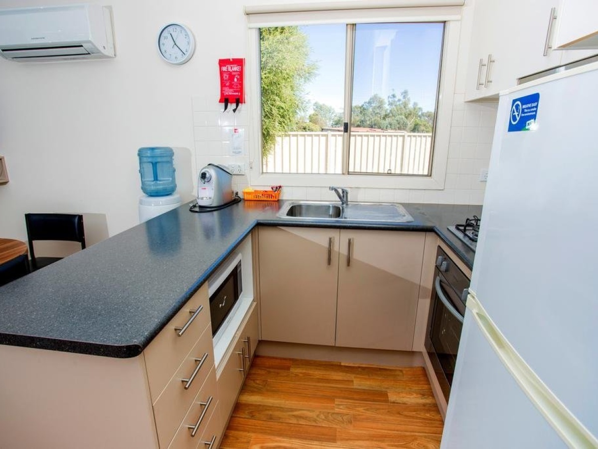 BIG4 NRMA Yarrawonga Mulwala Holiday Park photo