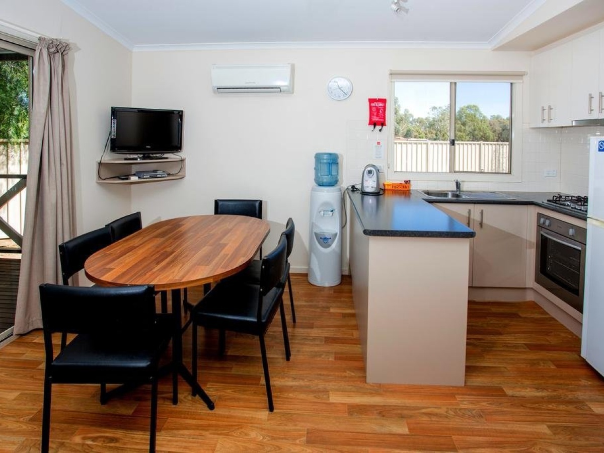 BIG4 NRMA Yarrawonga Mulwala Holiday Park photo