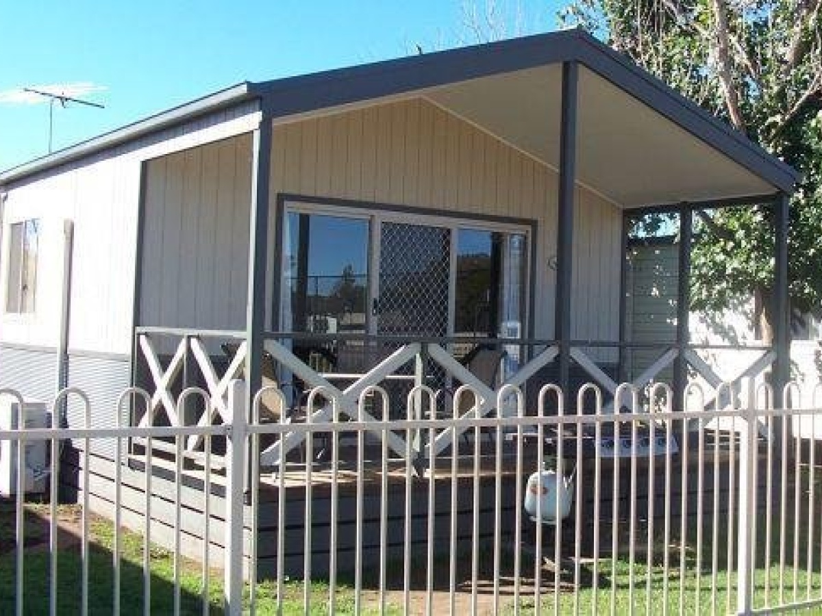 BIG4 NRMA Yarrawonga Mulwala Holiday Park photo