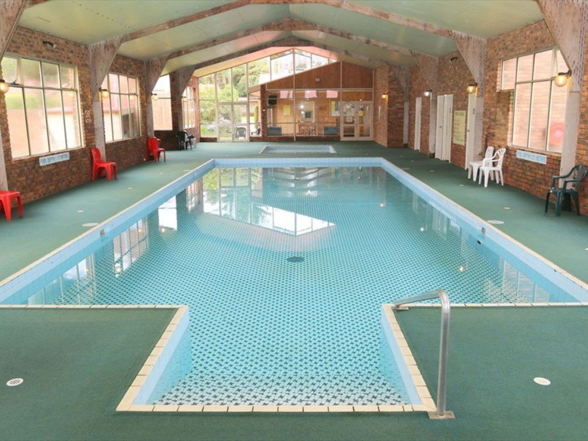 BIG4 Warrnambool Figtree Holiday Park photo