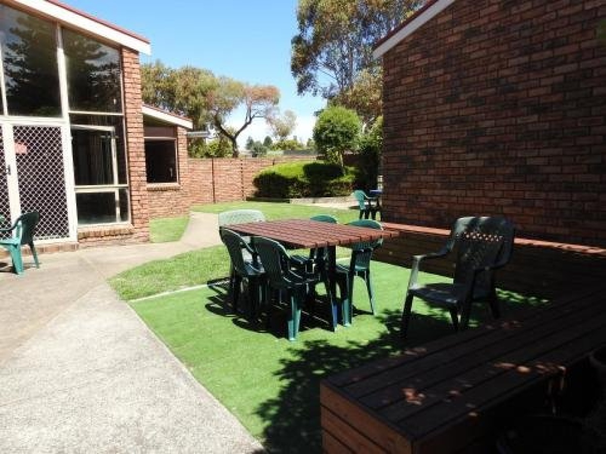 BIG4 Warrnambool Figtree Holiday Park photo