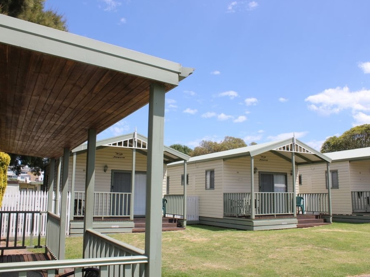BIG4 Warrnambool Figtree Holiday Park photo