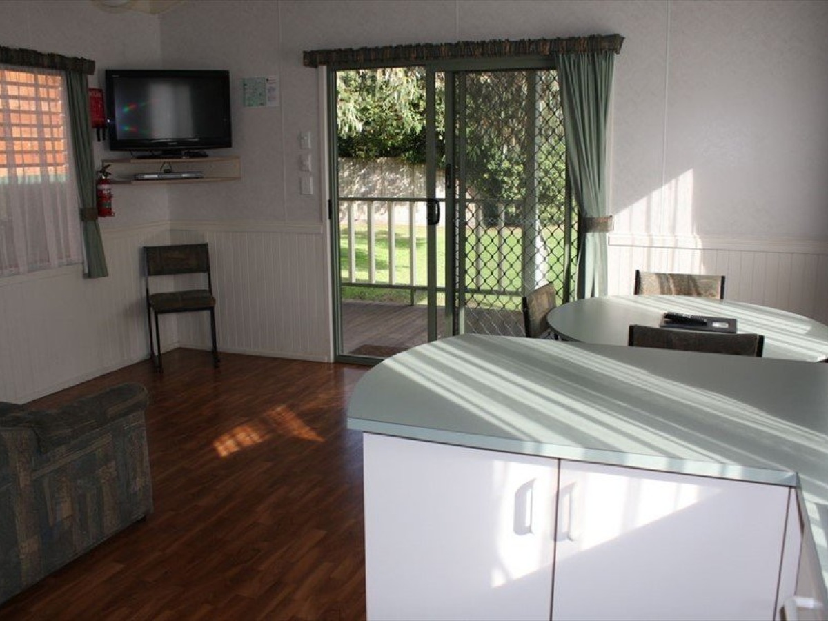 BIG4 Warrnambool Figtree Holiday Park photo