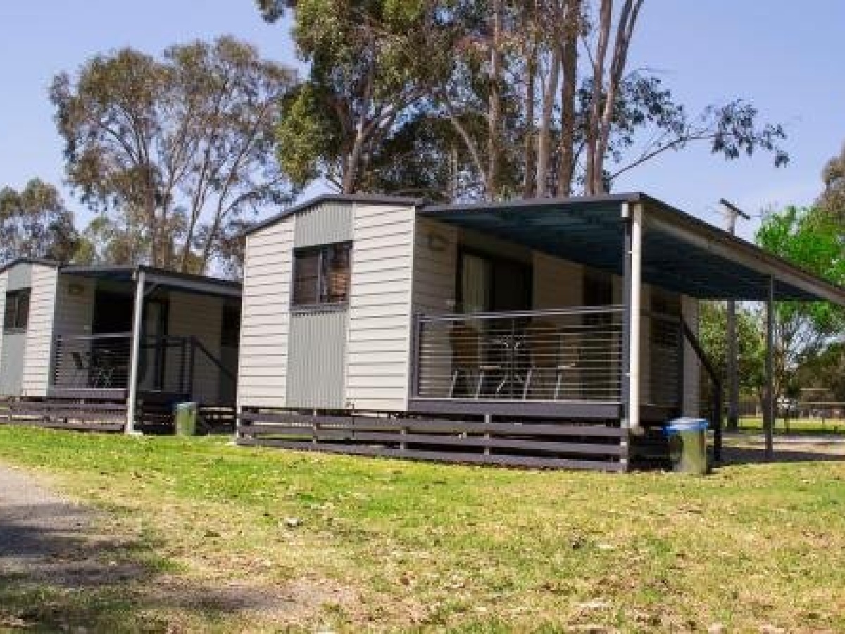 BIG4 Warwick Holiday Park photo
