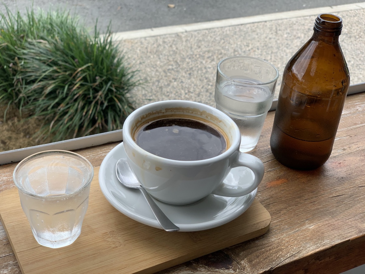 BLUME – Specialty Coffee photo