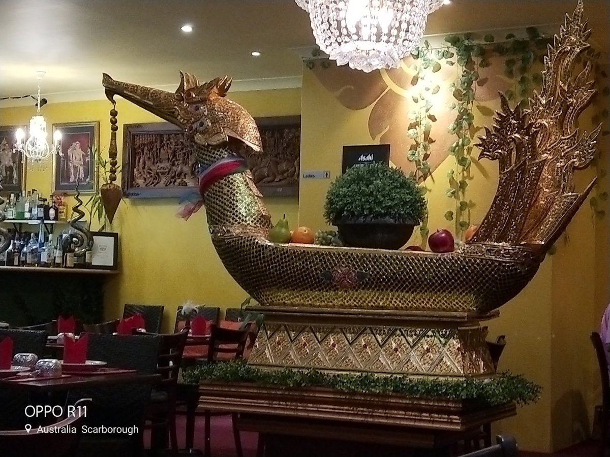 Baan Phaya Scarborough photo