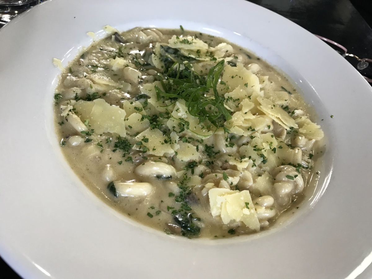 BabilOddfellows Restaurant photo