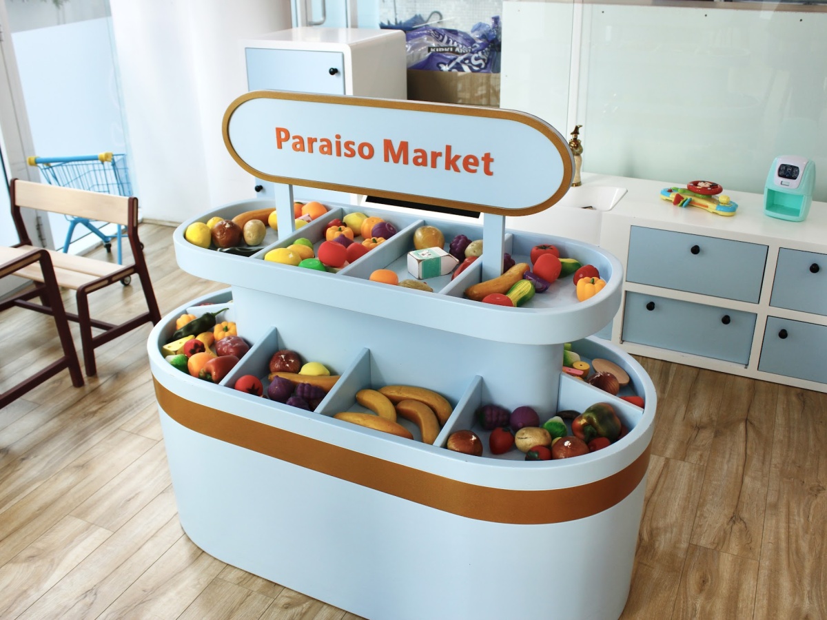 Baby Paraiso Kids Cafe photo