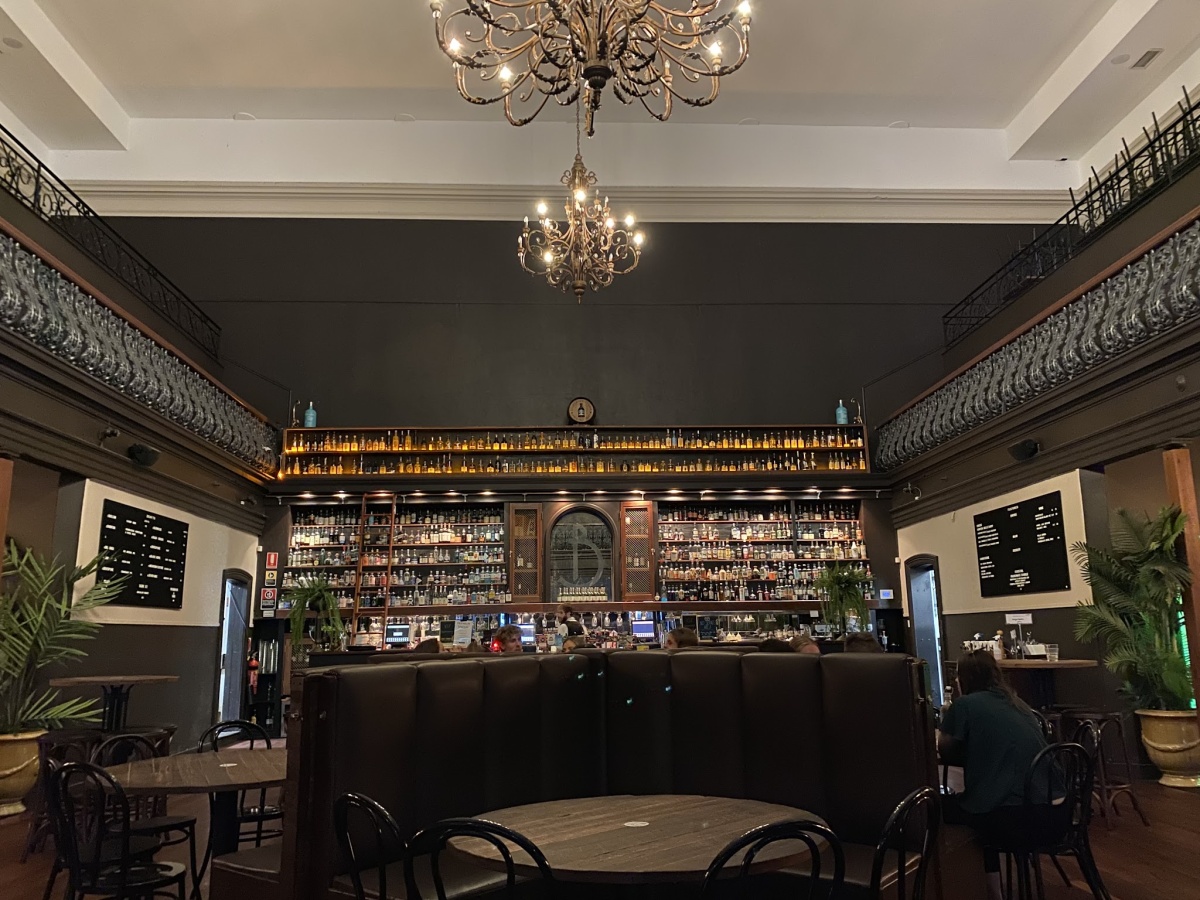 Babylon Newcastle photo