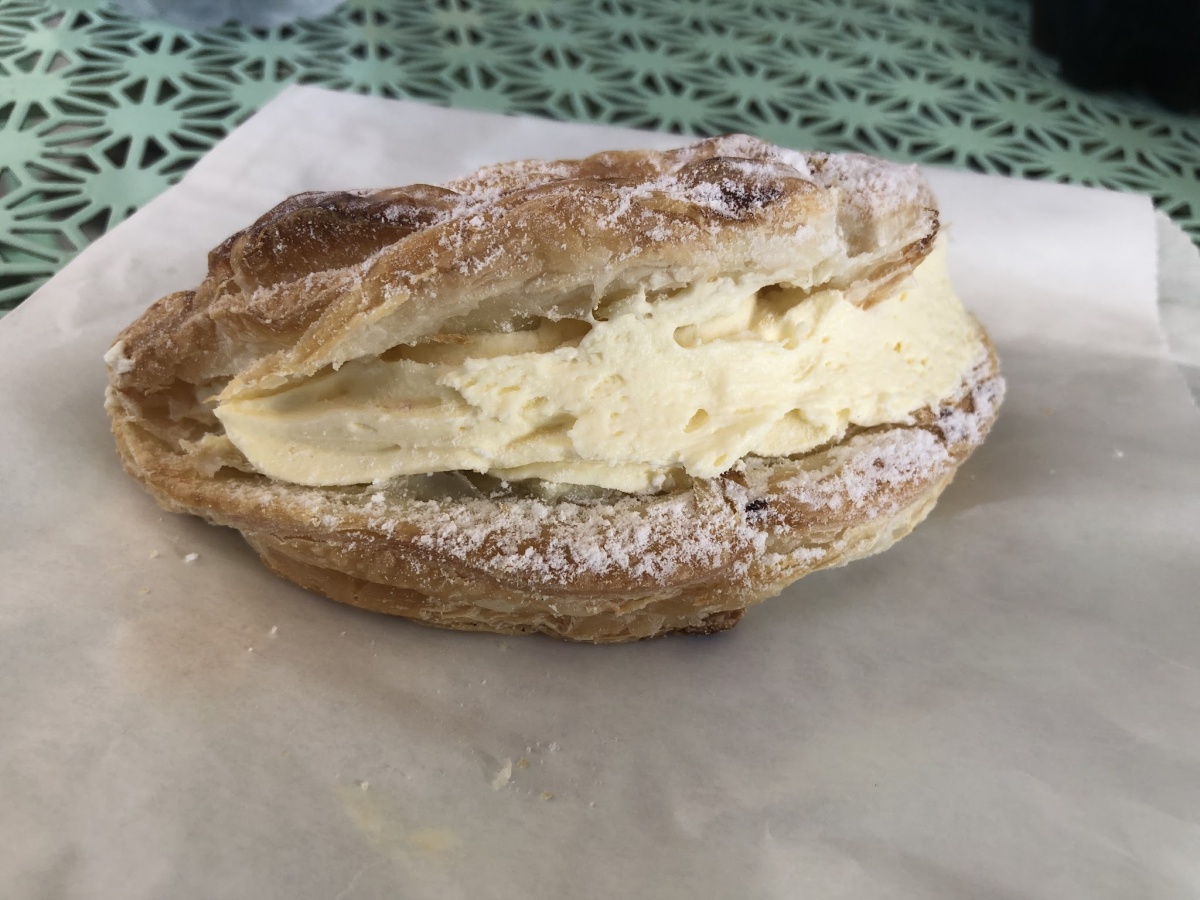 Bakearoma Bakery & Coffee Lounge photo