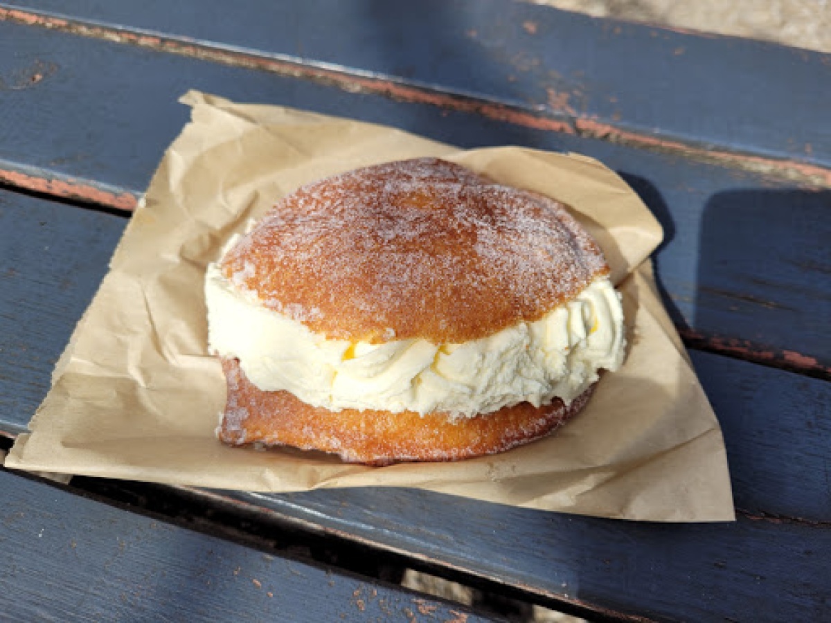 BakerST Bakery Cafe photo
