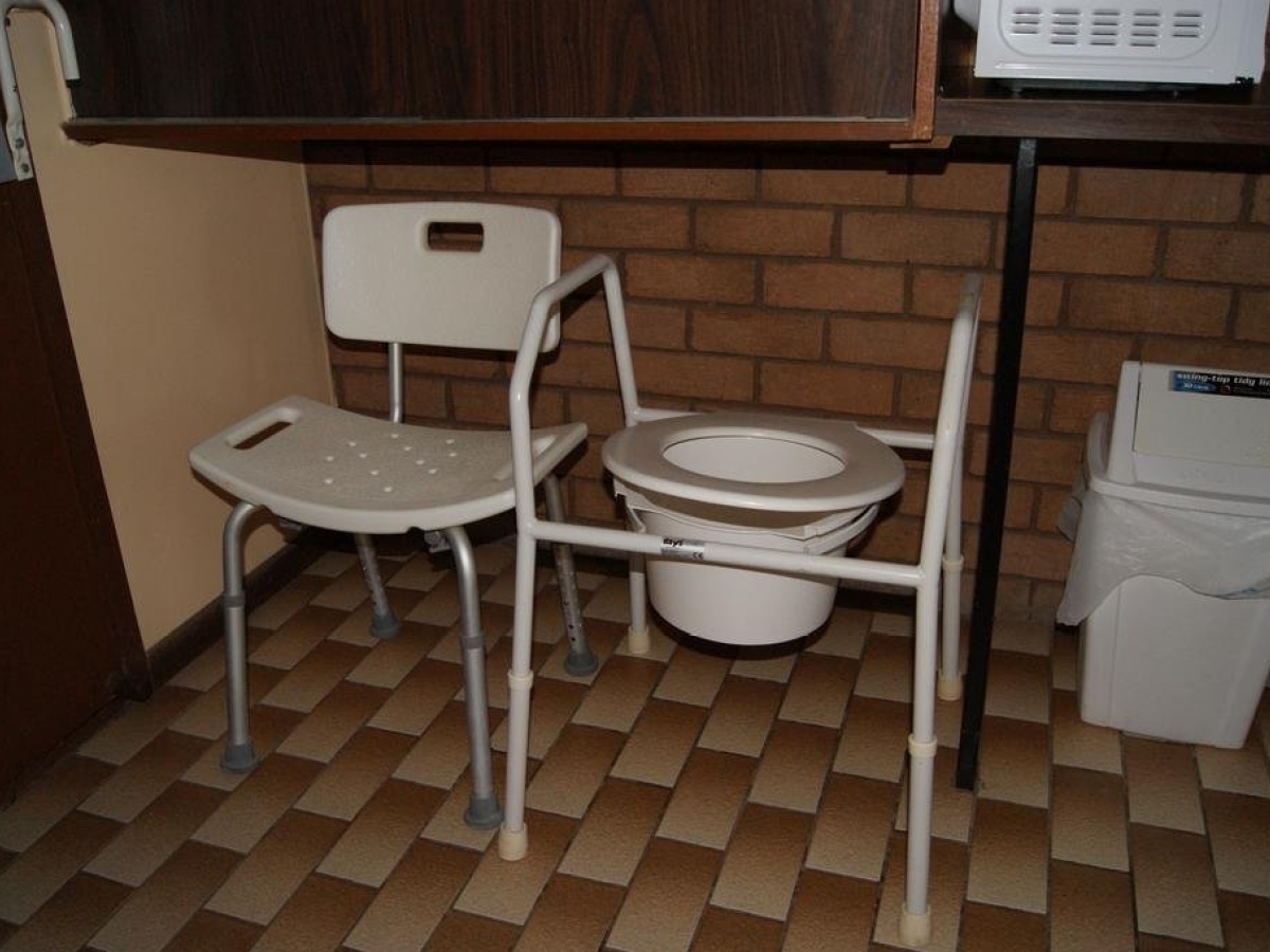Bakery Park Motor Inn photo
