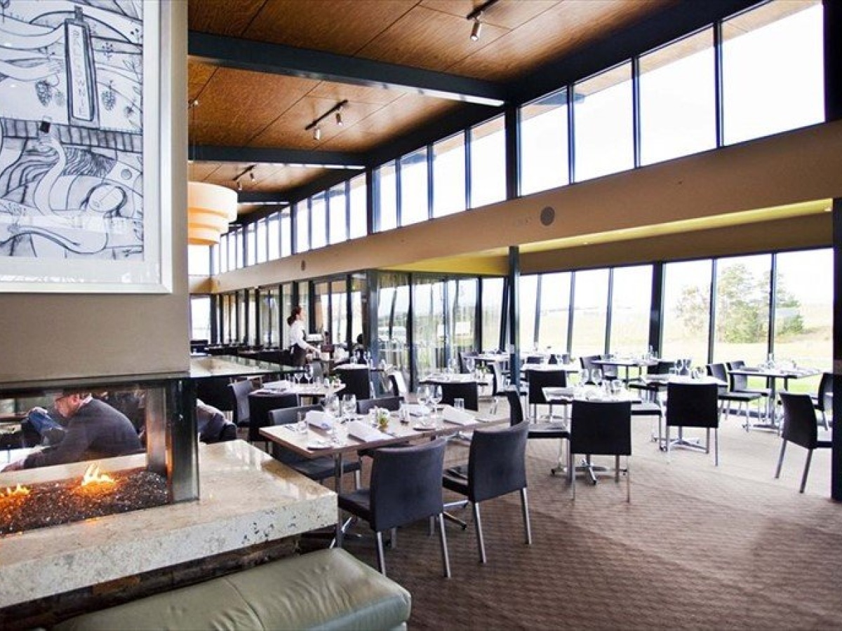 Balgownie Estate Yarra Valley photo