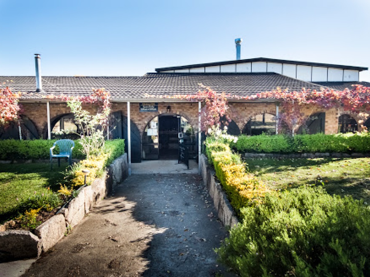 Ballandean Estate Wines photo