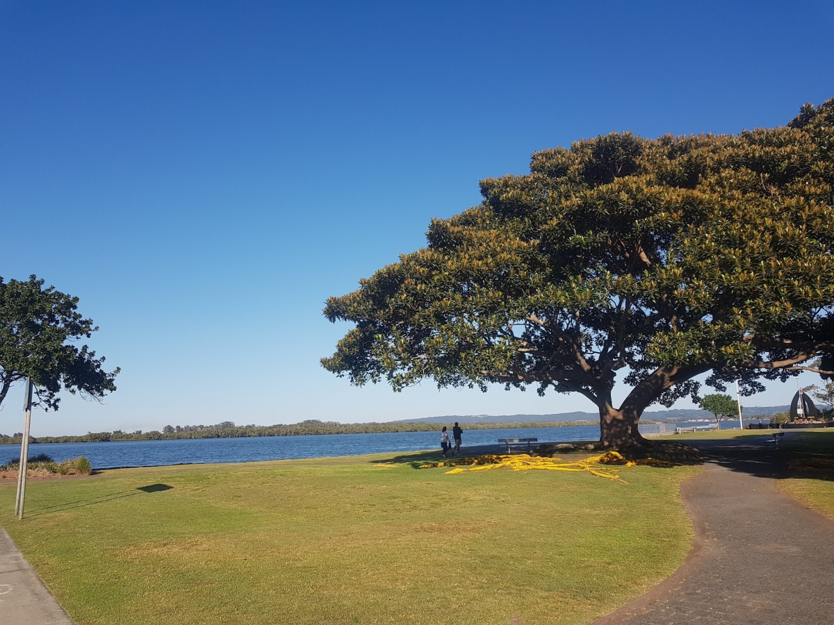 Ballina RSL photo
