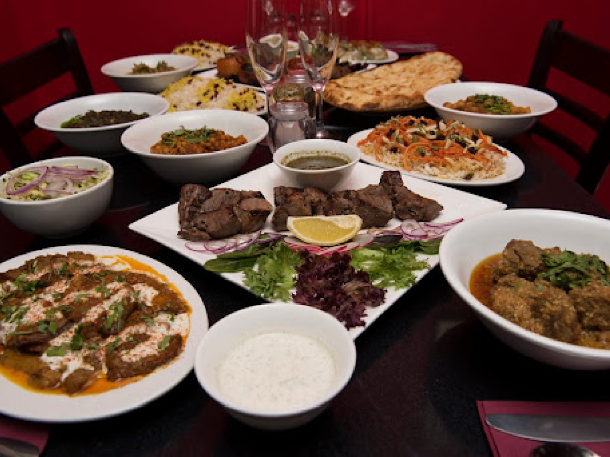 Bamiyan Restaurant photo