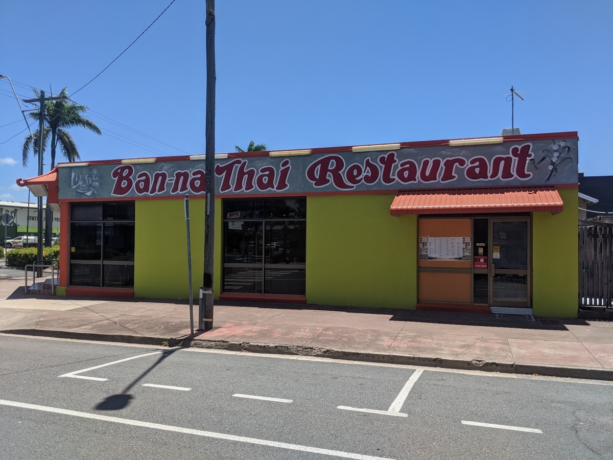 Ban-Na Thai Restaurant photo