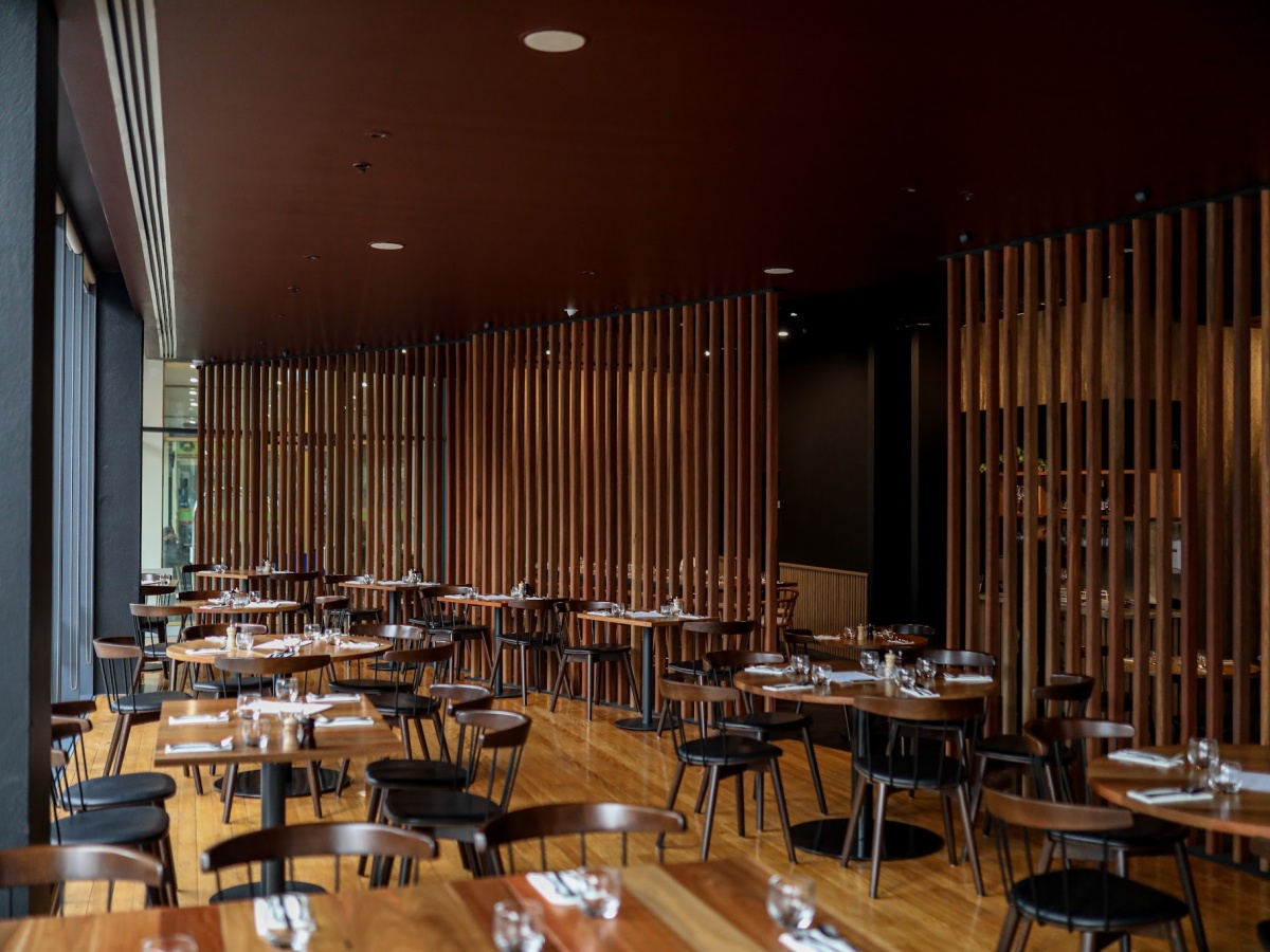 Banana Leaf Restaurant photo