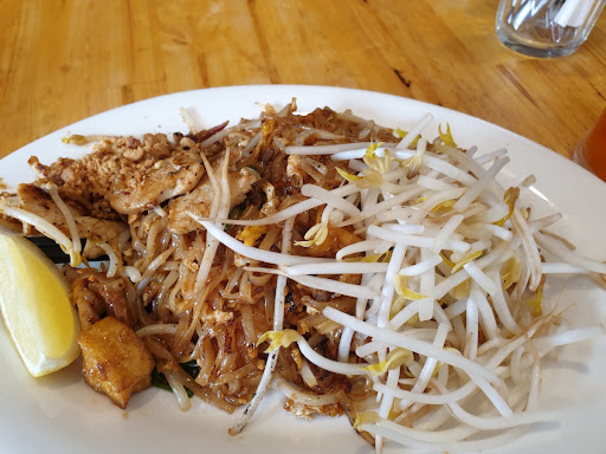 Bangkok Street Thai Grill House photo