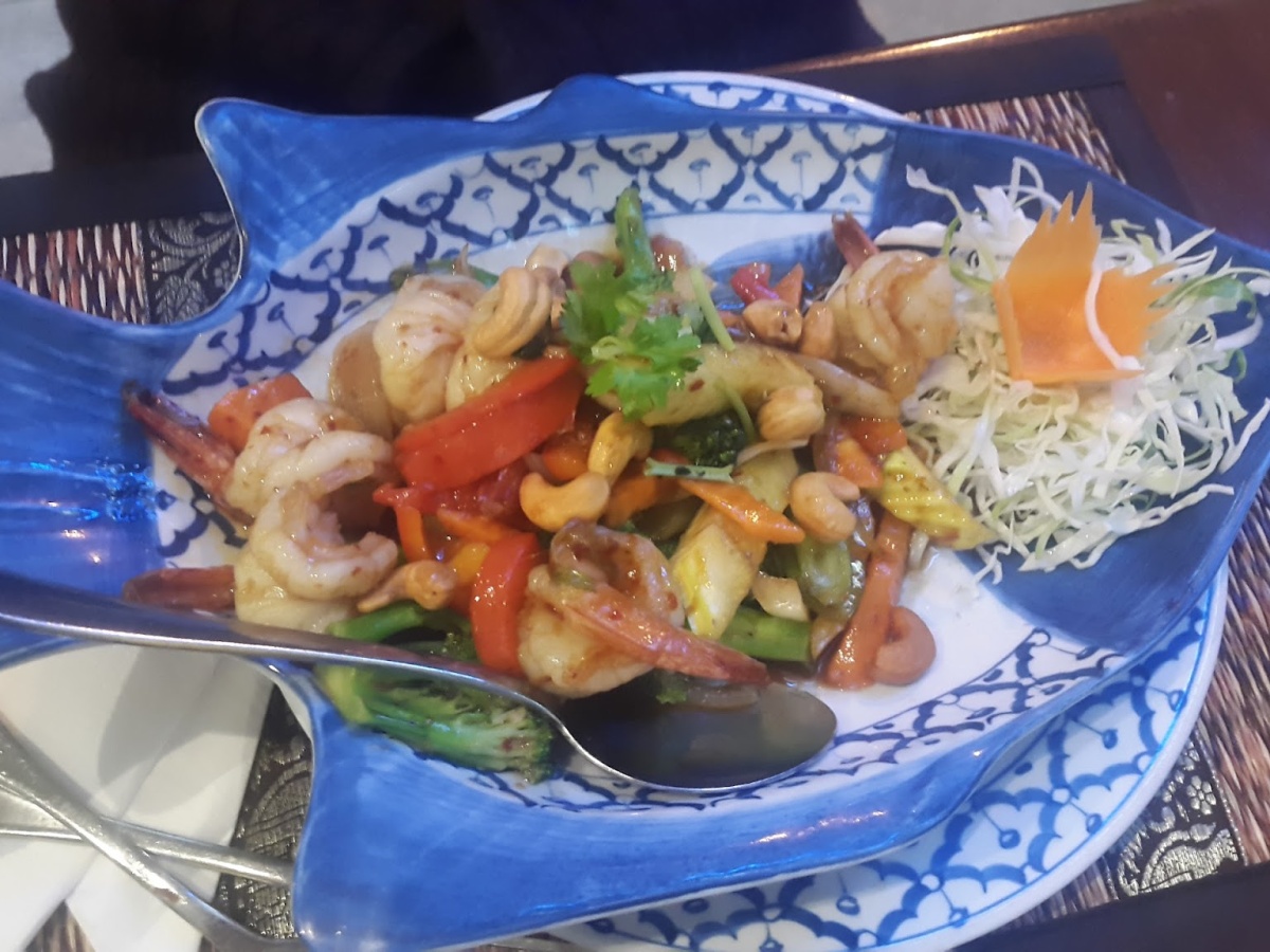 Bangkok Thai on Chevron photo