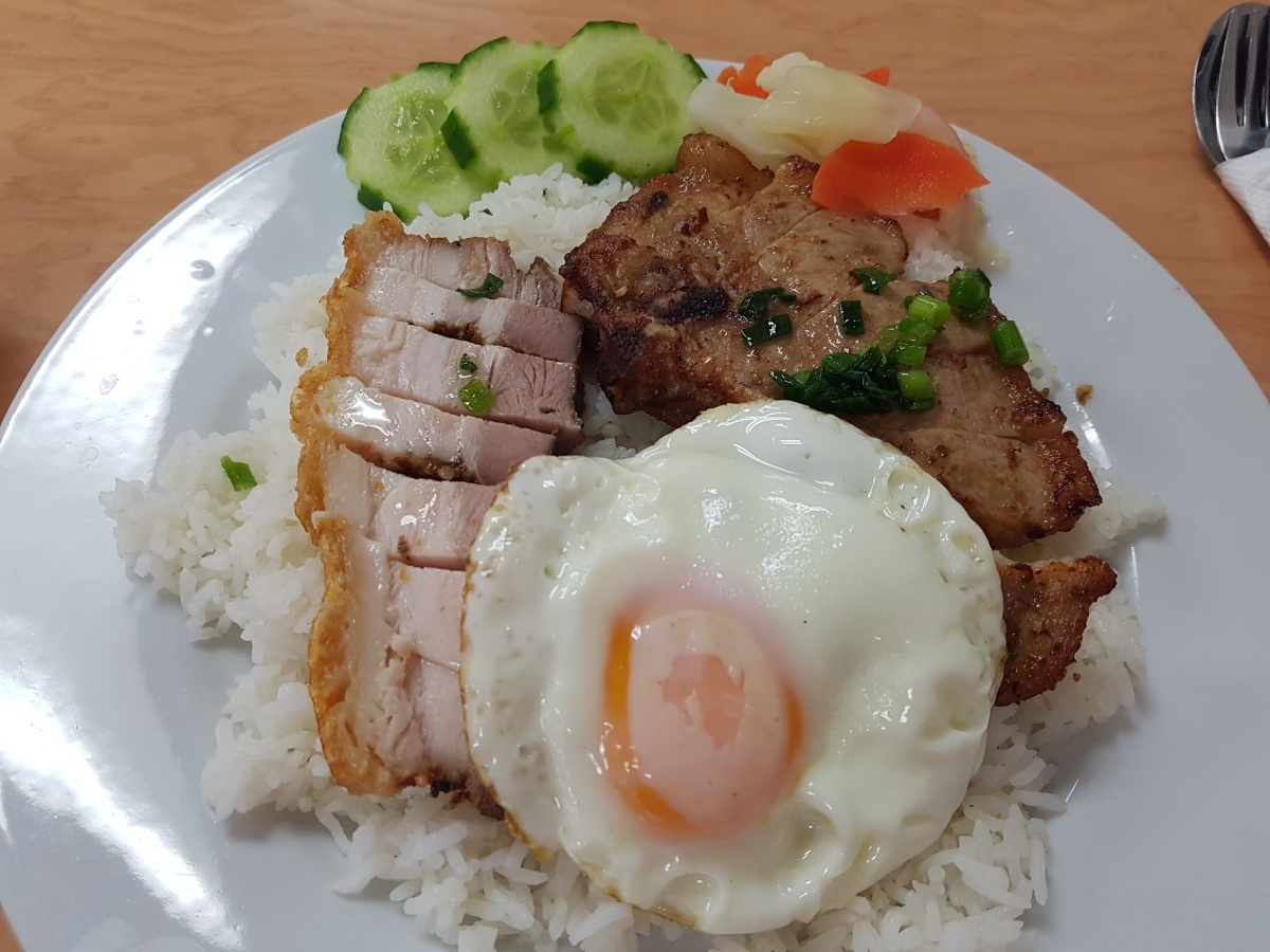 Banh Mi Cafe photo