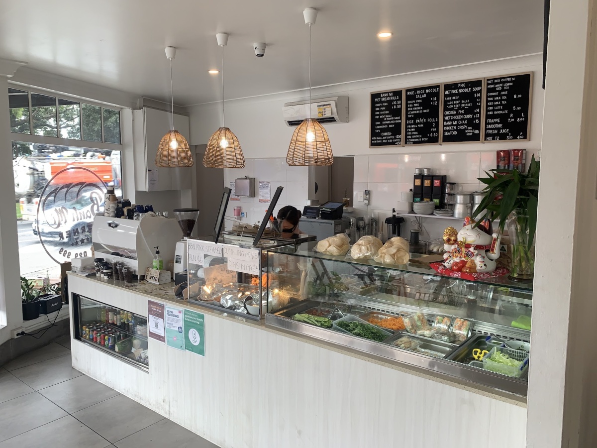 Banh Mi Corner photo