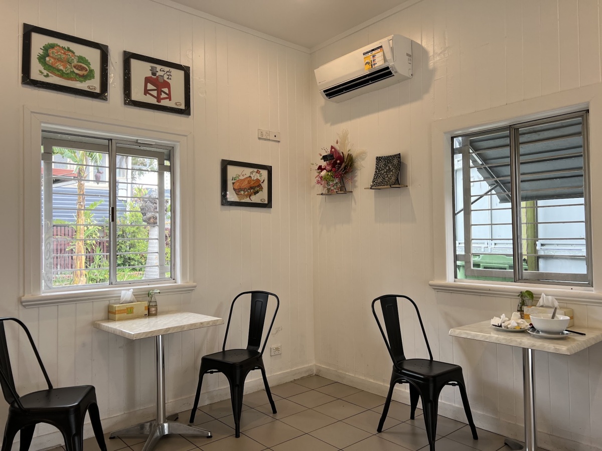 Banh Mi Corner photo