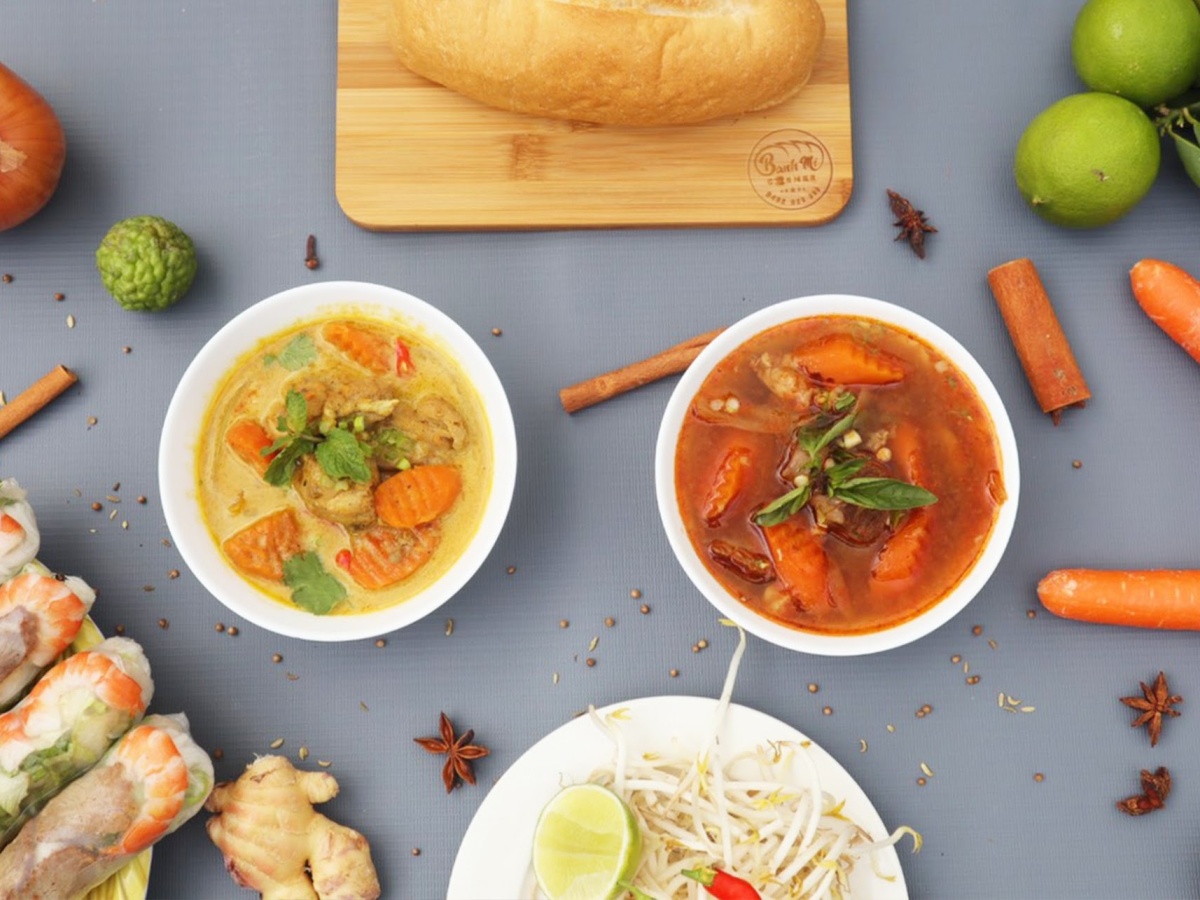 Banh Mi Corner photo