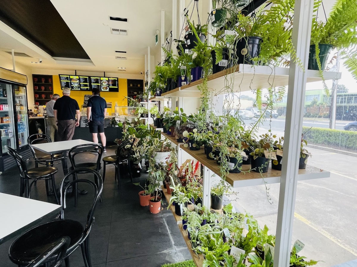 Banh Wagon photo