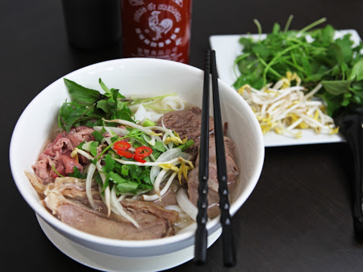 Banh Wagon photo