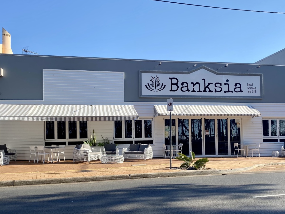 Banksia Seafood and Grill photo