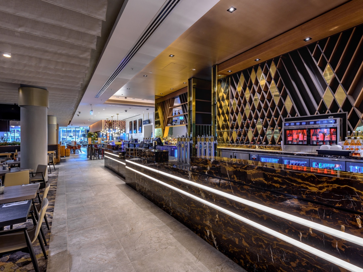Bankstown RSL Club photo
