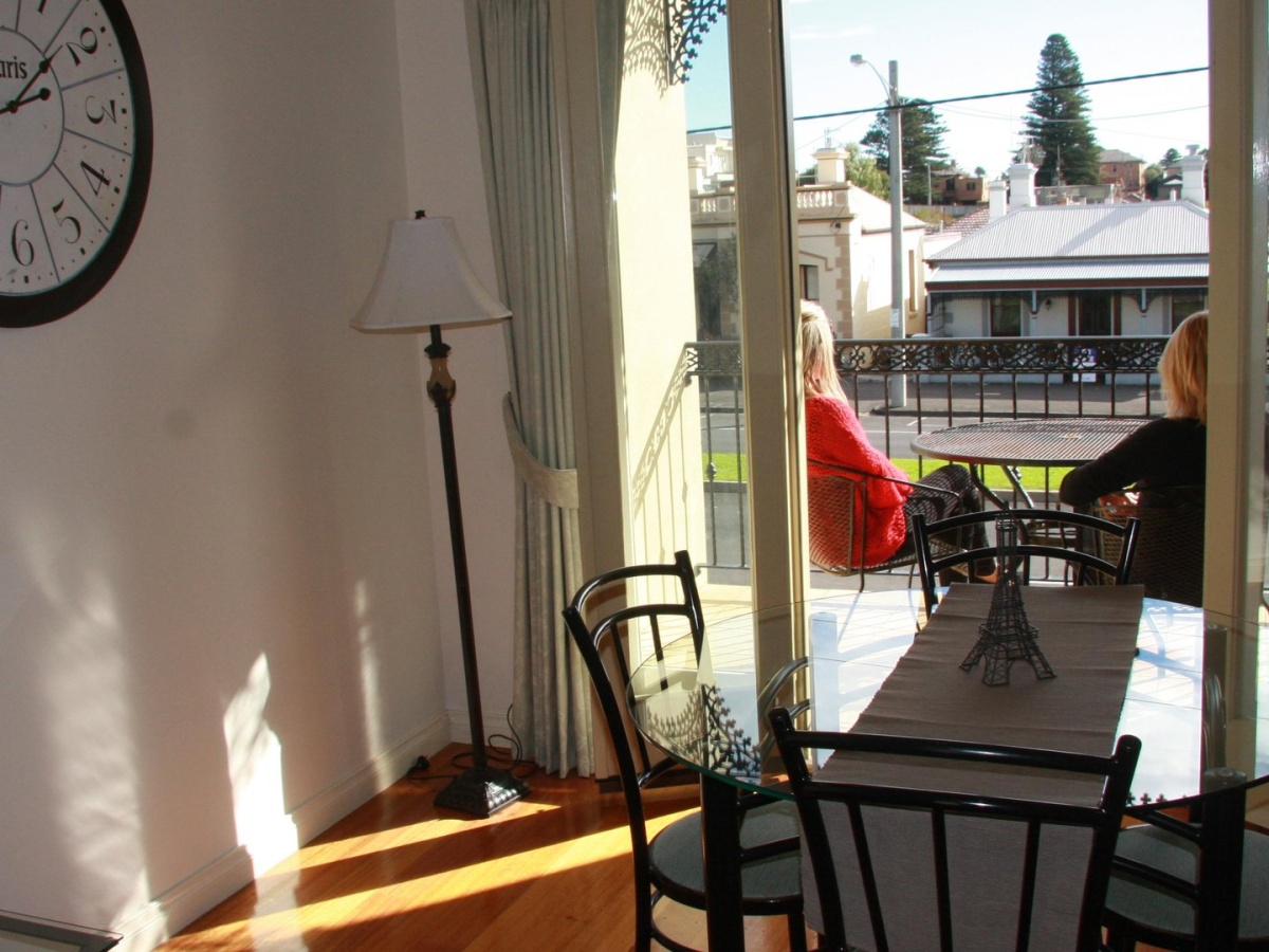Banyan Place photo