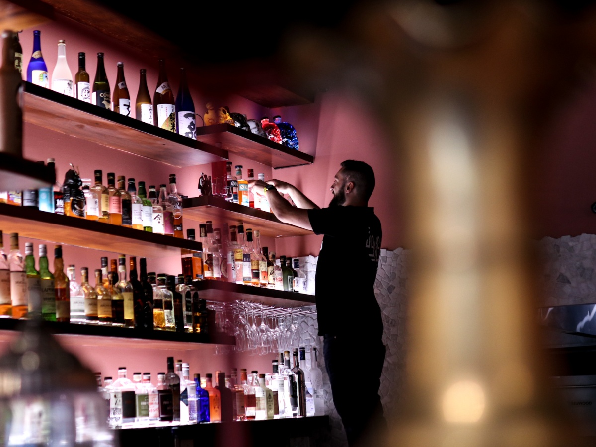 Bar Beirut photo