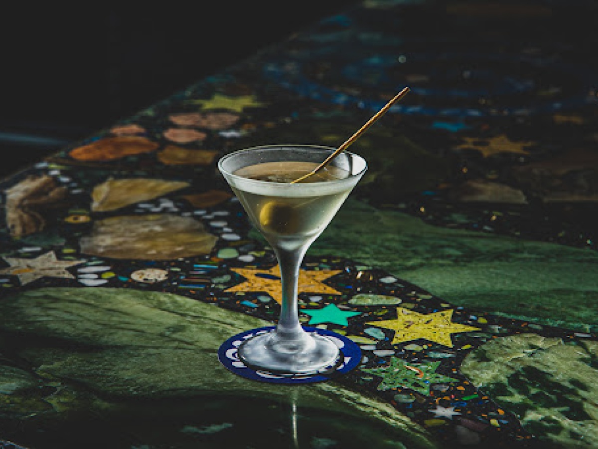 Bar Planet photo